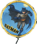 Preview: Comic / TV - SET: Batman - 12 Stk.